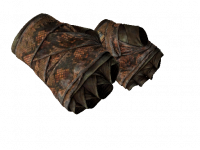 ★ Hand Wraps Constrictor